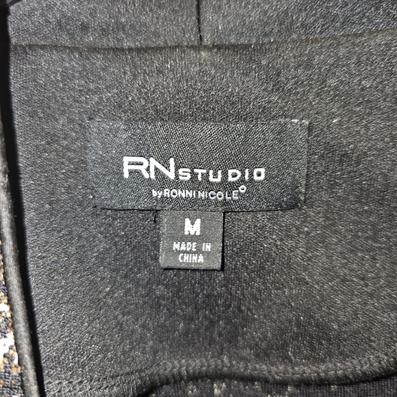 RN Studio cardigan and camisole shell - Picture 10 of 14